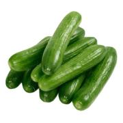 Alion Field cucumbers 750g                          