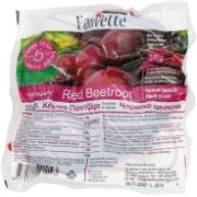 Beetroot boiled 500g