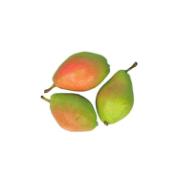 Pears 4 pcs  750g 