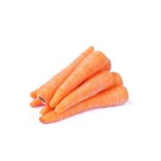 Carrots 750g 