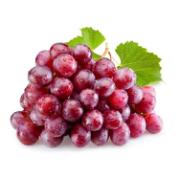 GRAPES RED 500g 