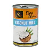 Dee Thai Coconut milk 11-13% 400ml