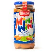 Meica Mini wini singles 260g