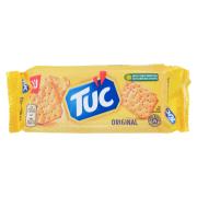Lu Tuc Salted crackers 100g