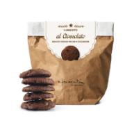 Artisan Chocolate Cookies 160g