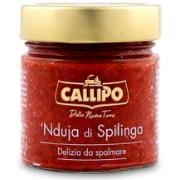 Nduja Spicy spreaded salami 200g                      