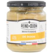 Dijon Mustard 200G                                