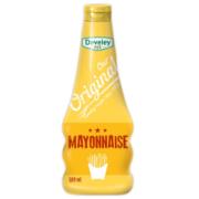 Develey Mayonnaise 500ml                          