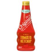 Develey Tomato Ketchup 500ml                      