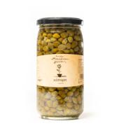 Capers 370ml                                      