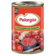 Pelargos Ψιλοκομμένο κρεμμύδι 400g
