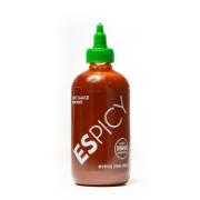 Espicy Hot Sauce 250ml                                   