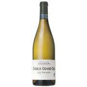 Chanson, Chablis, Λευκό κρασί 750ml