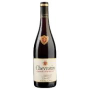 Chevrotin,Cabernet Sauvignon, Κόκκινο κρασί από την Ισπανία 75cl