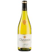 Chevrotin, Chardonnay, Λευκό κρασί από την Ισπανία 75cl