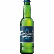 Carlsberg Βeer 33cl 0% Alcohol 