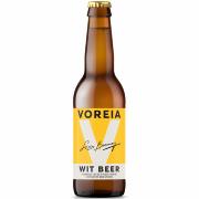 Voreia Wit Beer 33cl