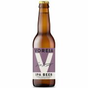 Voreia IPA Beer 33cl