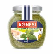 Agnesi Pesto Sauce 185g                           