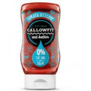 Callowfit Tomato ketchup 300ml