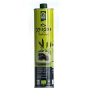 Chorio Bio Extra Virgin Olive oil 750ml