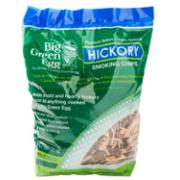 Hickory Wood Chips 2.9L