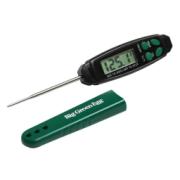Quick read thermometer