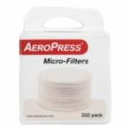 Aeropress filters 