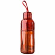 Water bottle 480ml Red