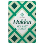 Maldon Sea Salt Flakes 250g                              