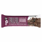 Fulfil Choco brownie 55g
