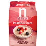 Nairn's Gluten Free Porridge oats 450g