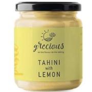 Tahini Lemon 300g