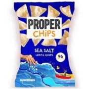 Proper Chips salted 85g