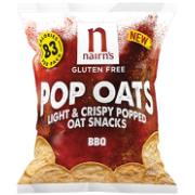 Nairn's Gluten Free pop oats 20g
