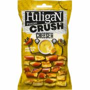 Huligan Crush Τυρί 65g