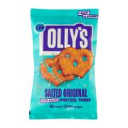 Olly's Pretzels Salted Original 35g
