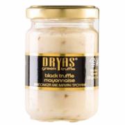 Mayonnaise with black truffle 125g                     