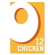 Οxο Κύβοι κοτόπουλο 71g