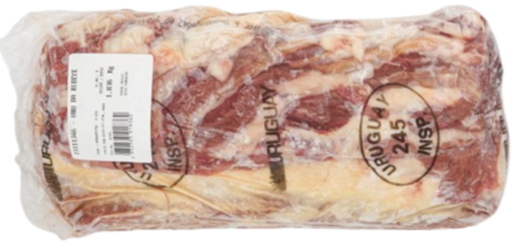Black Angus Ribeye Uruguay 1600g Black Angus Ribeye Uruguay 1600g