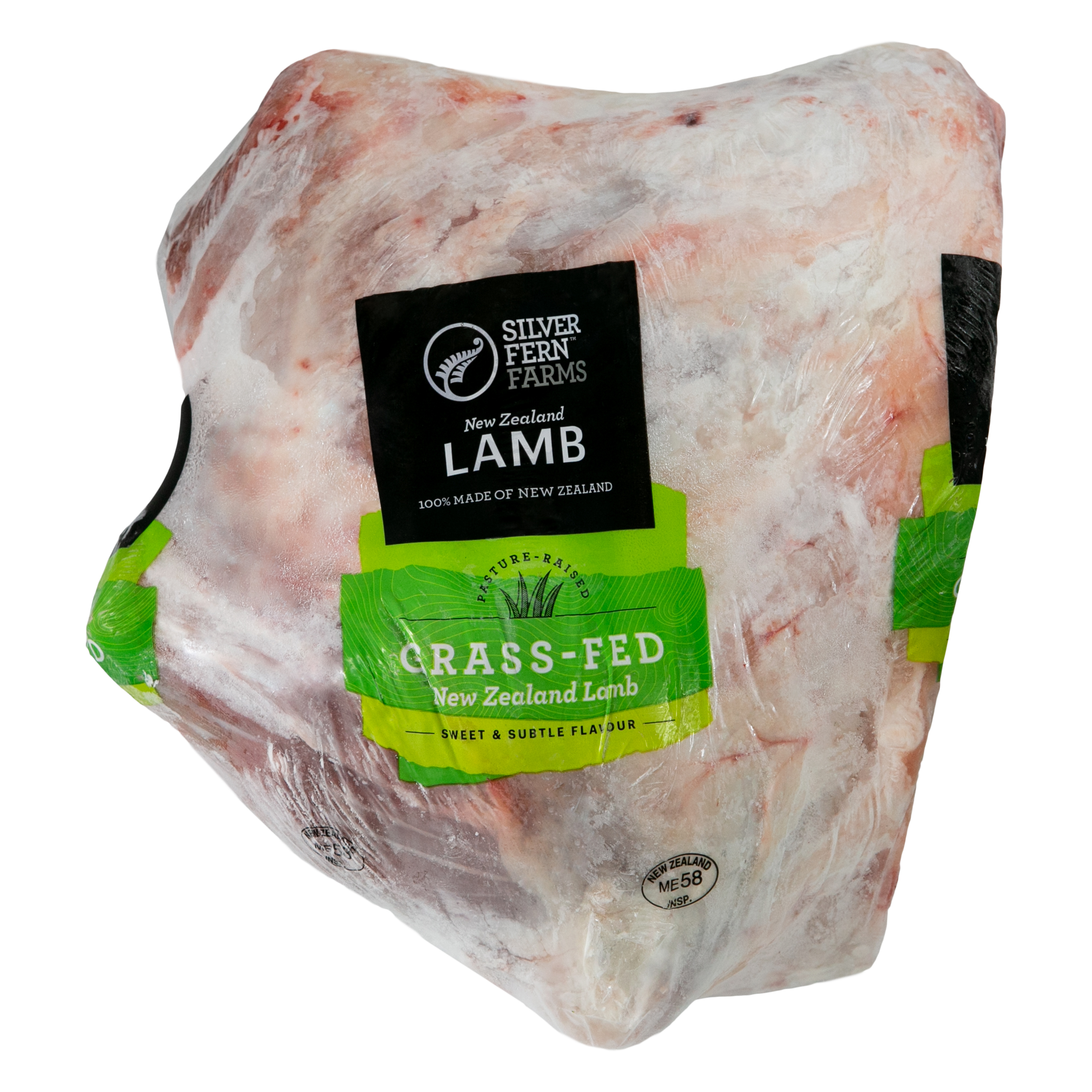 Lamb Shoulder forequarter 2.5kg Lamb Shoulder forequarter 2.5kg