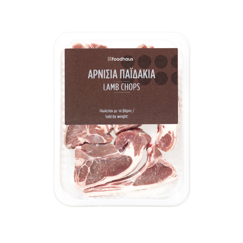 Lamb chops 700g Lamb chops 700g