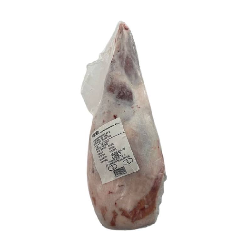 Lamb Leg Chump on 3kg Lamb Leg Chump on 3kg