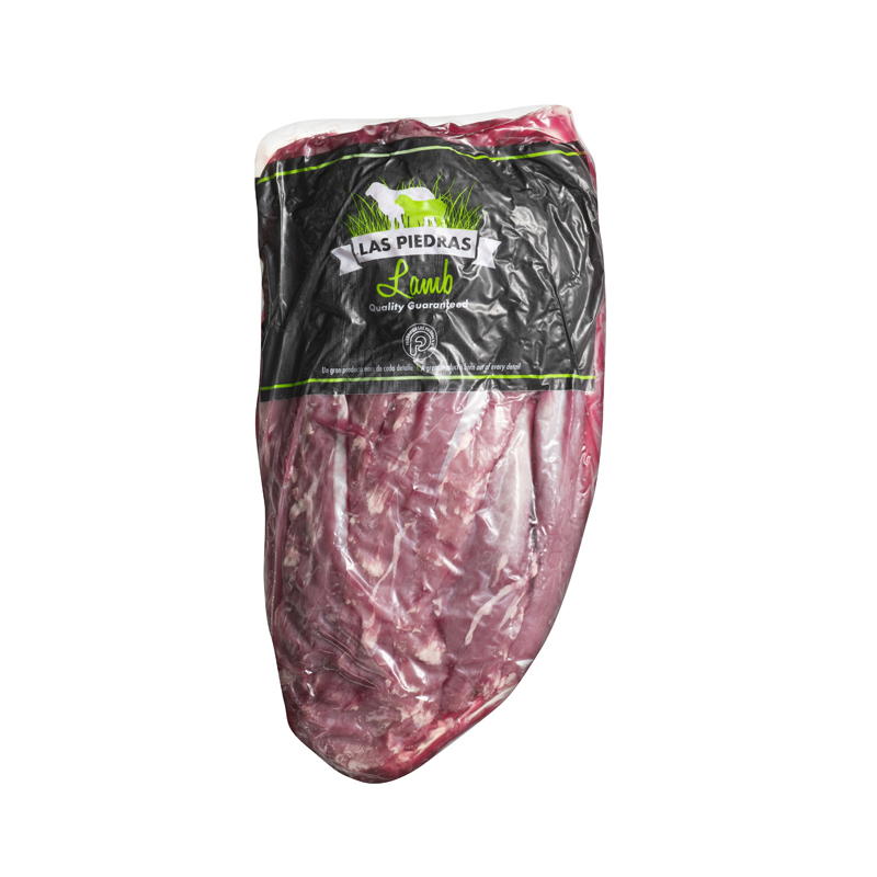 Uruguayan Lamb Fillet 1500g Uruguayan Lamb Fillet 1500g