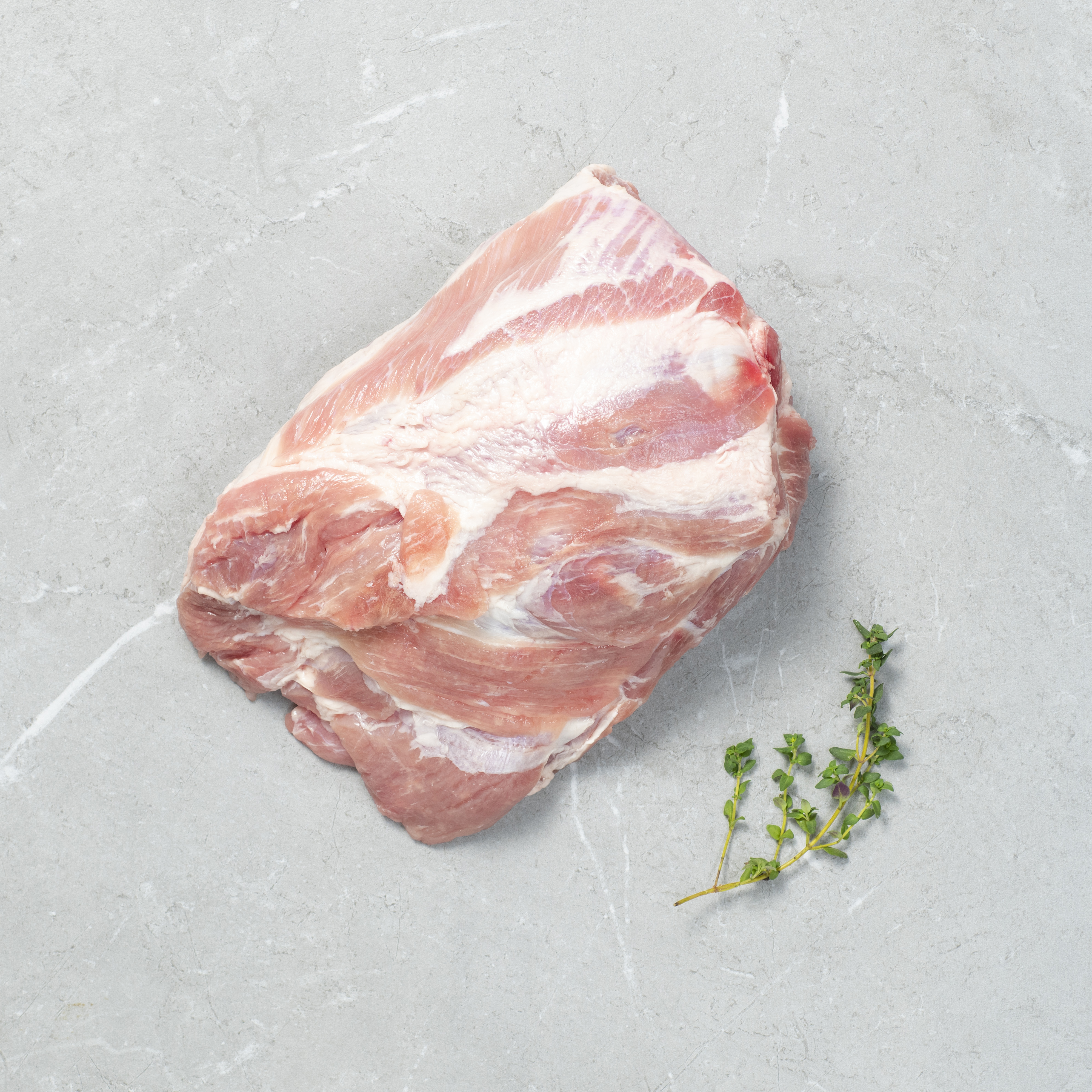 Iberico Pork fillet 800g Iberico Pork fillet 800g