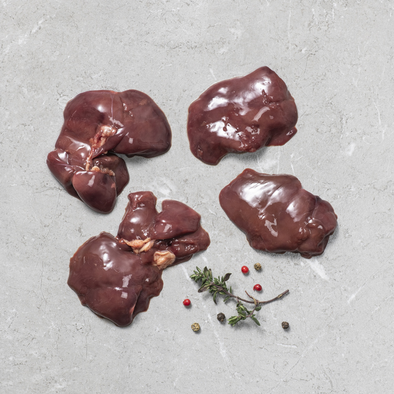 Chicken liver 500g Chicken liver 500g
