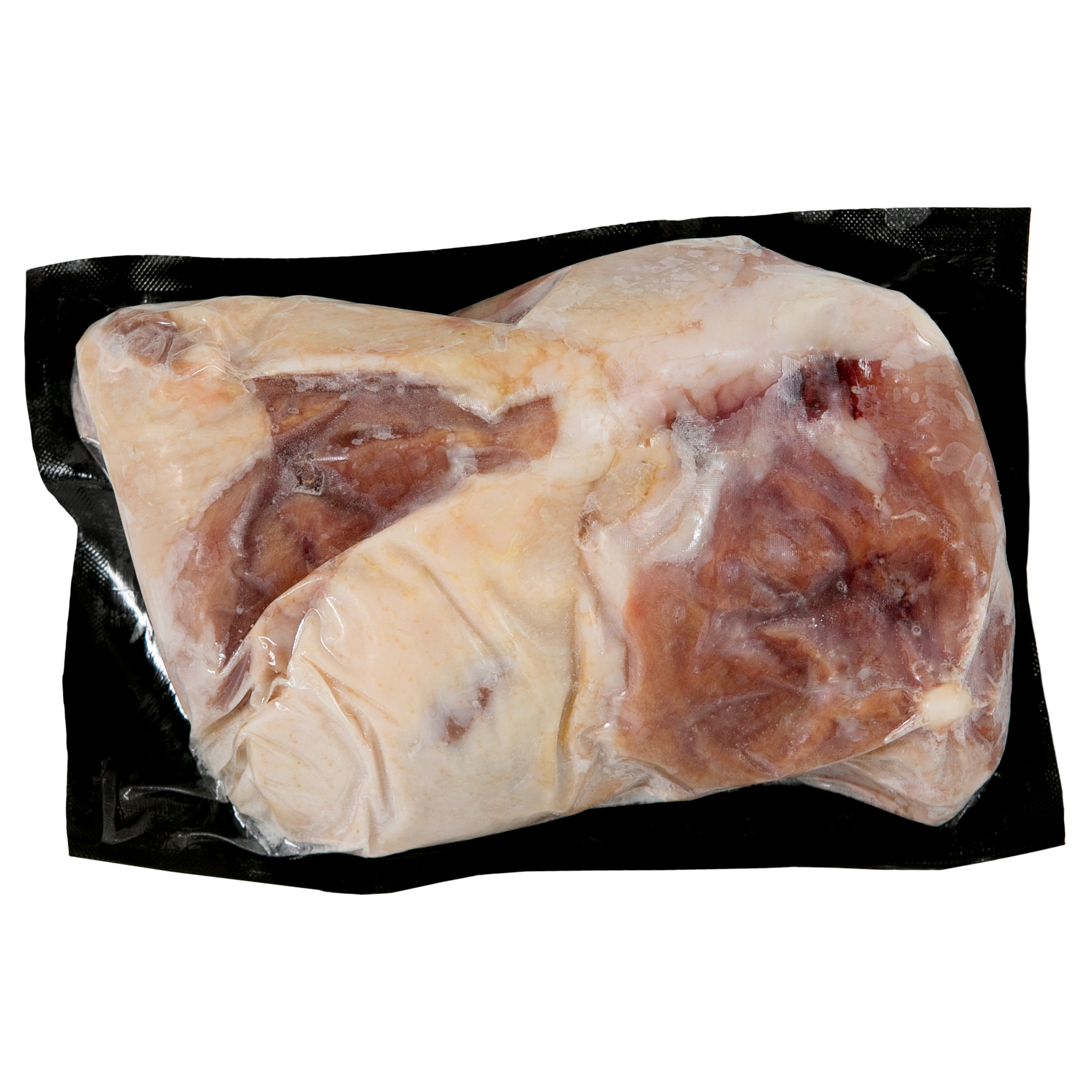 Duck leg quarter 2 X 275g (550g) Duck leg quarter 2 X 275g (550g)