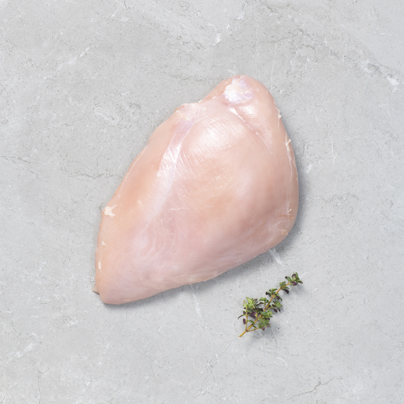 Turkey breast fillet skinless 1200g Turkey breast fillet skinless 1200g