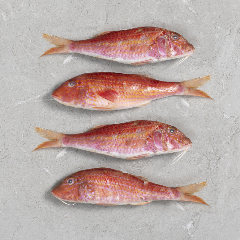 Red mullet 1000g Red mullet 1000g