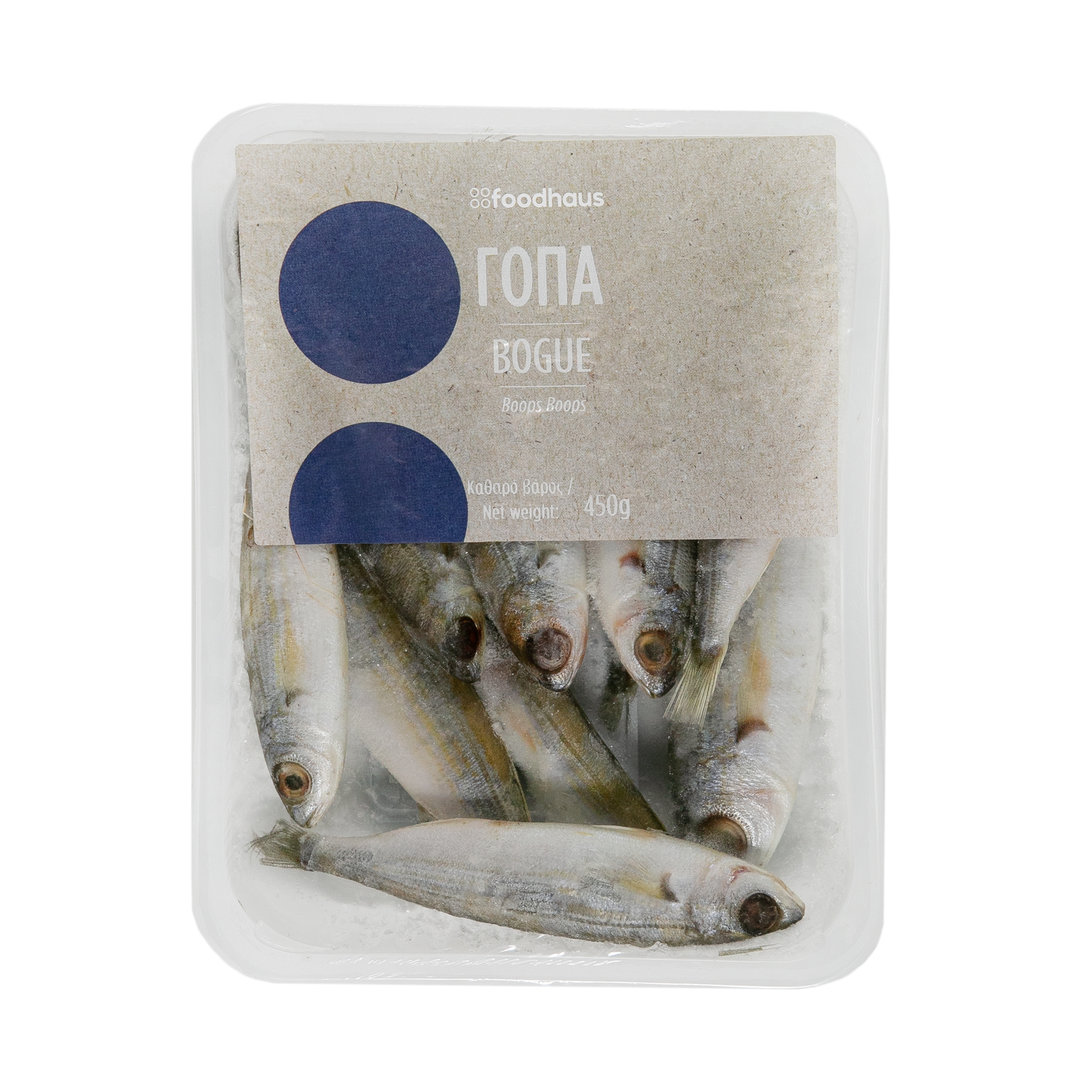 Γόπα 450g Γόπα 450g